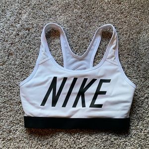 Nike sports bra